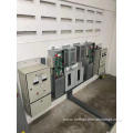 MONARCH fourth generation control cabinet WISE3000